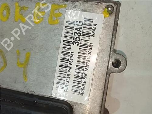 Modulo electronico JEEP GRAND CHEROKEE II (WJ, WG) 3.1 TD 4x4 | BP23910899M83 