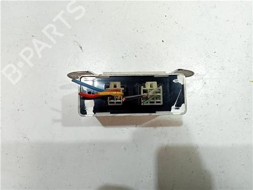 Elektronisk modul ROVER 200 II Hatchback (RF) 214 Si | BP29248577M83