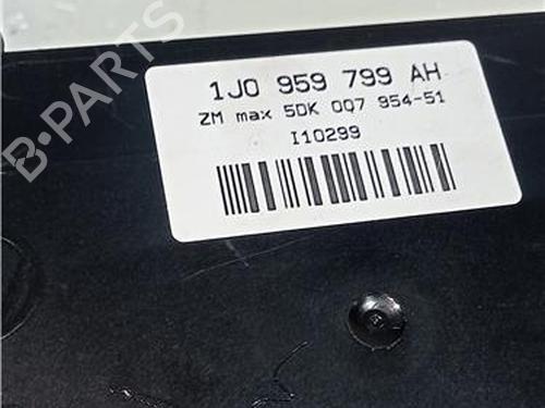Electronic module VW GOLF IV (1J1) 1.4 16V | BP23923000M83 