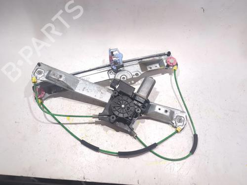 Front left window mechanism OPEL CORSA D (S07) 1.3 CDTI (L08, L68) | BP23903395C22 