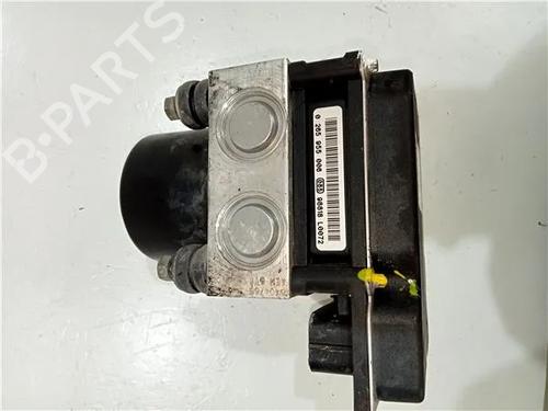 ABS pump SEAT IBIZA III (6L1) 1.9 TDI | BP23909410M43 