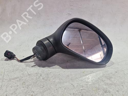 Used Right mirror SEAT LEON (1P1) 1.9 TDI (105 hp) 33169867