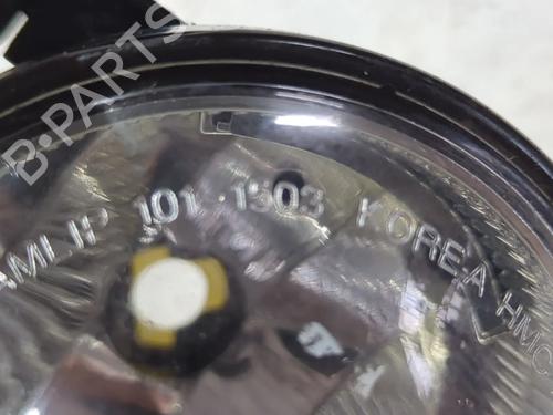 Left front fog light HYUNDAI TUCSON (JM) 2.0 CRDi All-wheel Drive | BP27833383C30 
