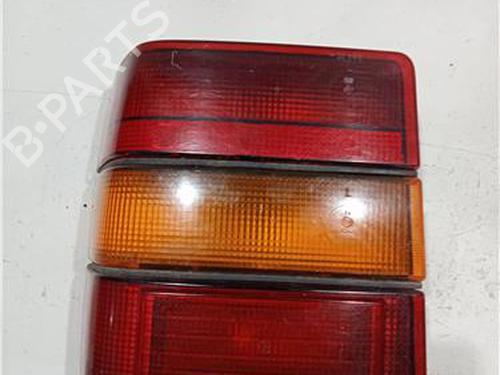 Used Left taillight SEAT IBIZA I (21A) 1.2 (60 hp) 23920561