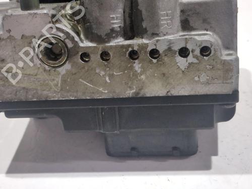ABS pump MERCEDES-BENZ E-CLASS (W210) E 300 Turbo-D (210.025) | BP26673730M43 