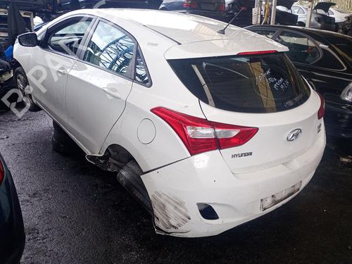 Headlight switch HYUNDAI i30 Coupe 1.6 CRDi | BP32844016I24  - Image 9