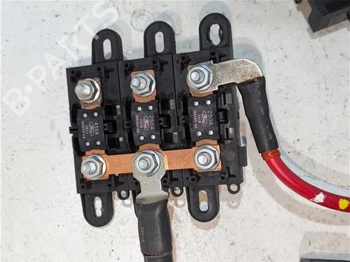 Kabel JAGUAR XF I (X250) 2.7 D (207 hp) 23925068