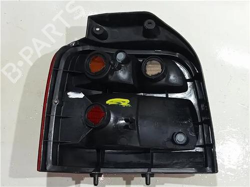 Right taillight SUZUKI ALTO IV (EF, SH410_) 1.0 (SH410) | BP23922207C35 