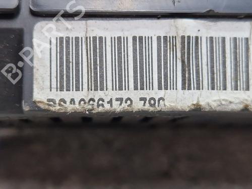 Quadrante CITROËN XSARA PICASSO (N68) 1.6 HDi | BP29876568C47
