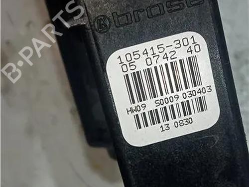 Right front window motor SEAT LEON (1M1) 1.9 TDI | BP23914618E20 