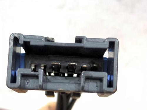 Left taillight CITROËN C4 I (LC_) 2.0 HDi | BP29388266C34 