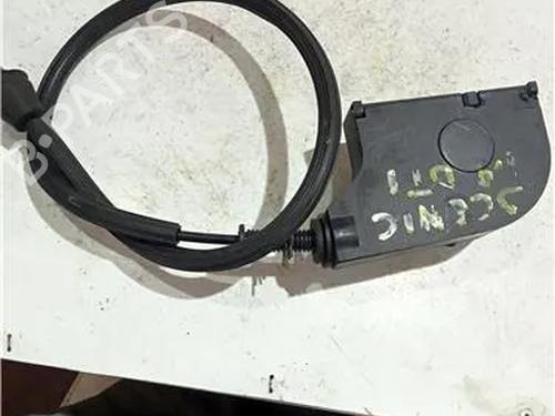 Pedal RENAULT MEGANE I Classic (LA0/1_) 1.9 dTi (LA1U) | BP23928858I4 
