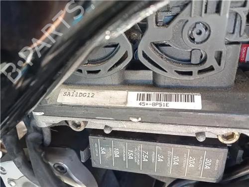 Used Fuse box DUCATI MOTORCYCLES MONSTER (300cc - 899cc) Monster 600 Dark (M) (54 hp) 23913907