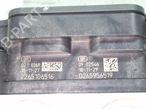 ABS pump CITROËN JUMPER II Van 2.2 BlueHDi 140 | BP32700859M43 - Image 8