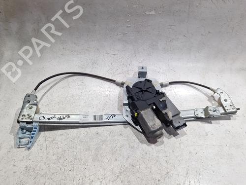 Andre CITROËN C3 I (FC_, FN_) 1.4 HDi (68 hp) 32656363