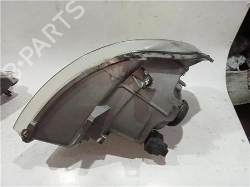 Left headlight RENAULT TRAFIC II Van (FL) 2.0 dCi 115 (FL01, FL0U, FL00, FL0H, FL0M) | BP23917143C28 