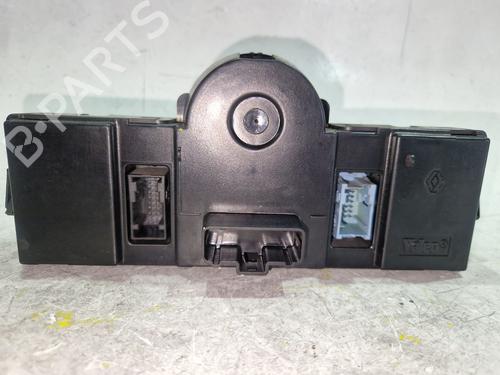 Climate control RENAULT LAGUNA II (BG0/1_) 1.9 dCi (BG0R, BG0E) | BP34006203I5 - Image 5