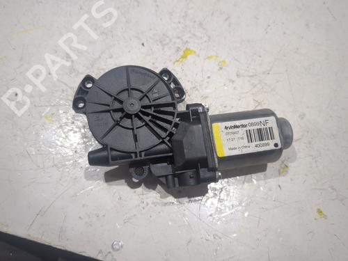 Used Left rear window motor HYUNDAI SONATA V (NF) 2.0 CRDi (140 hp) 26596685