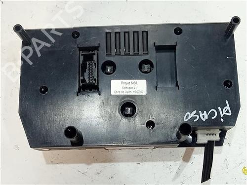 Climate control CITROËN XSARA PICASSO (N68) 1.6 HDi | BP23908708I5 