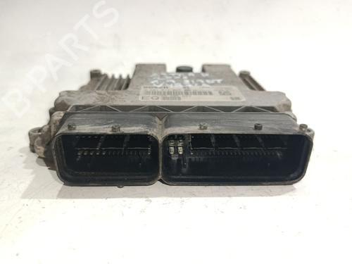 Electronic module OPEL ASTRA H (A04) 1.9 CDTI (L48) | BP37027593M83 - Image 3