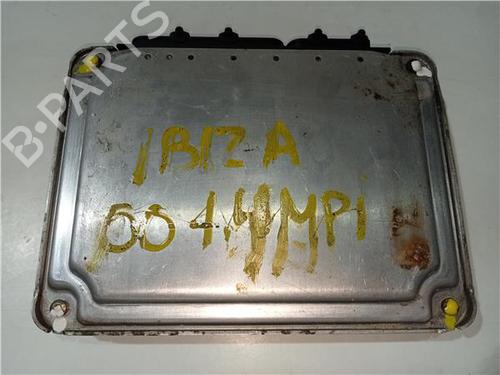 Elektronisk modul SEAT IBIZA II (6K1) 1.4 i 16V (101 hp) 23912944