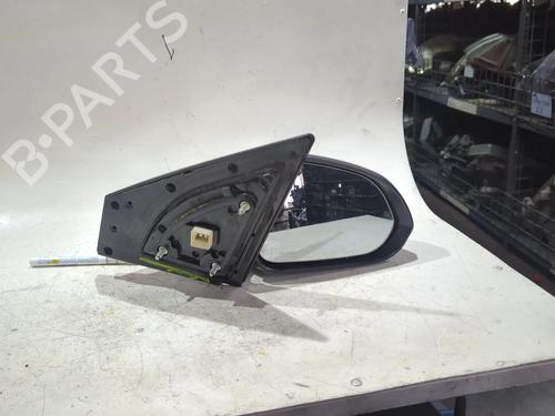 Used Right mirror KIA RIO IV (YB, SC, FB) 1.0 T-GDI 100 (101 hp) 26921931