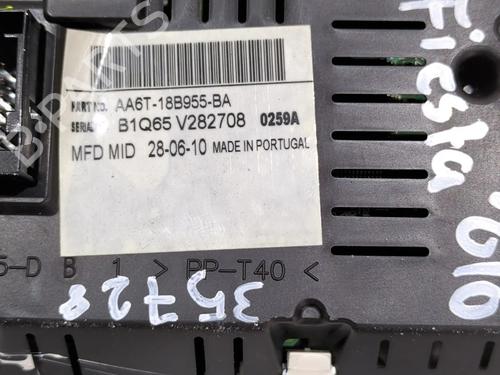 Other FORD FIESTA VI (CB1, CCN) 1.4 TDCi | BP23925601O1