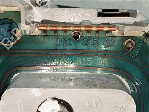 Instrument cluster CITROËN AX (ZA-_) 10 | BP23923521C47 