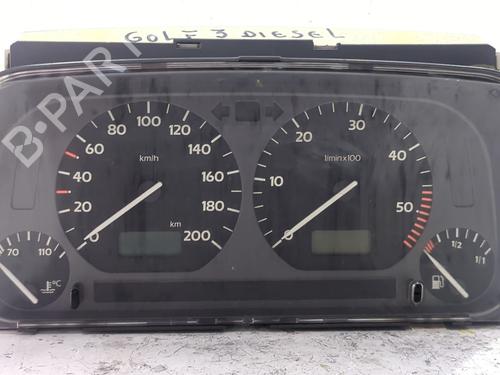 Used Instrument cluster Instrument cluster 37694669 37694669
