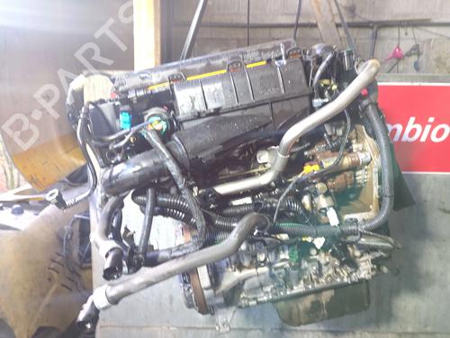 Engine CITROËN C3 I (FC_, FN_) 1.4 HDi | BP23903136M1 