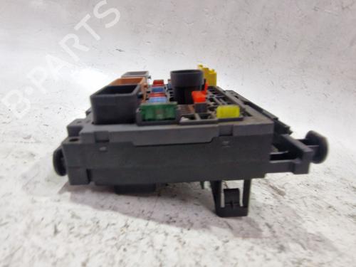 Fuse box CITROËN BERLINGO Box Body/MPV (B9) 1.6 HDi 90 16V | BP36519737E1 - Image 4