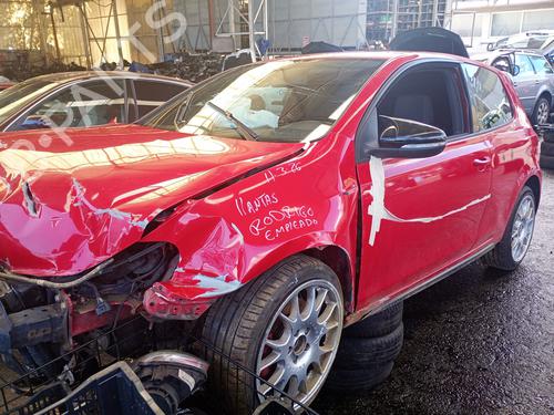 Recambios VW GOLF VI (5K1) 2.0 GTi (210 hp) 4480311