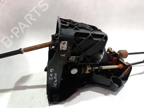 Used Gear lever Gear lever 38858660 38858660