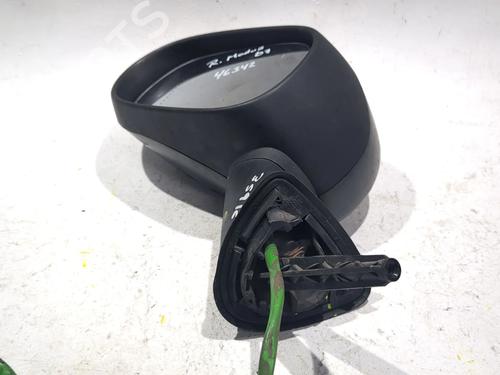 Left mirror RENAULT MODUS / GRAND MODUS (F/JP0_) 1.5 dCi (FP0F, JP0F) | BP23925695C26 