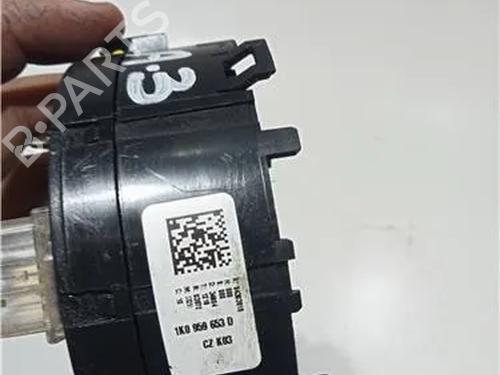 Squib airbag AUDI A3 Sportback (8PA) 1.9 TDI | BP23931224C102