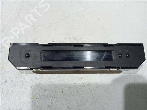 Used Other SUZUKI GRAND VITARA II (JT, TE, TD) 1.9 DDiS All-wheel Drive (JT419, TD44, JB419WD, JB419XD,... (129 hp) 23906923
