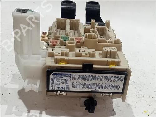 Electronic module TOYOTA AVENSIS Saloon (_T27_) 2.0 D-4D (ADT270_, ADT270R) | BP23918529M83 