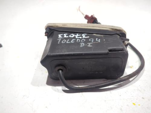 Højre foran tåkelykt SEAT TOLEDO II (1M2) 1.9 TDI | BP23926259C31