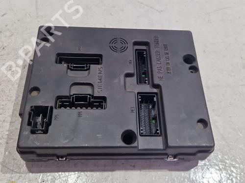 Used Electronic module Electronic module RENAULT MEGANE Scenic (JA0/1_) 1.9 dTi (JA0N) (98 hp) 33607864 33607864