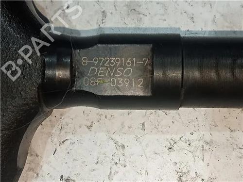 Injektor OPEL VECTRA C (Z02) 3.0 CDTI (F69) | BP23918843M100 