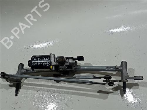 Front wiper motor FIAT 500L (351_, 352_) 1.6 D Multijet (199LYD1B) | BP23922090M29 
