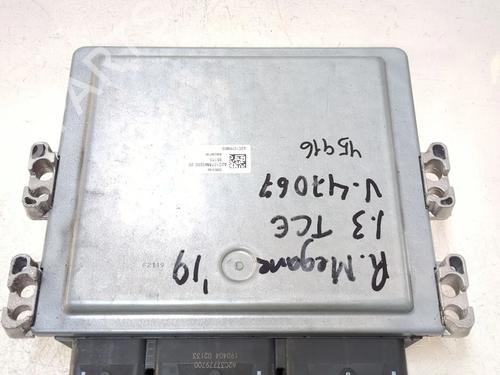 Elektronische module RENAULT MEGANE IV Saloon 1.3 TCe 140 (LVNB) | BP26215516M83 