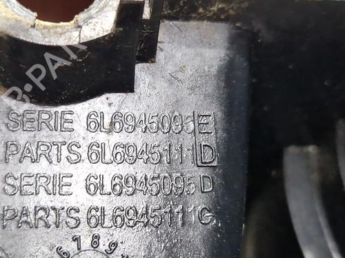 Lampa tylna lewa SEAT IBIZA III (6L1) 1.9 TDI | BP29990240C34 