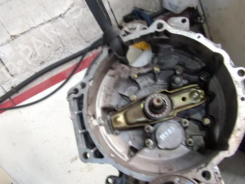 Used Gearbox VW PASSAT B5.5 (3B3) 1.8 T 20V (150 hp) 29138493
