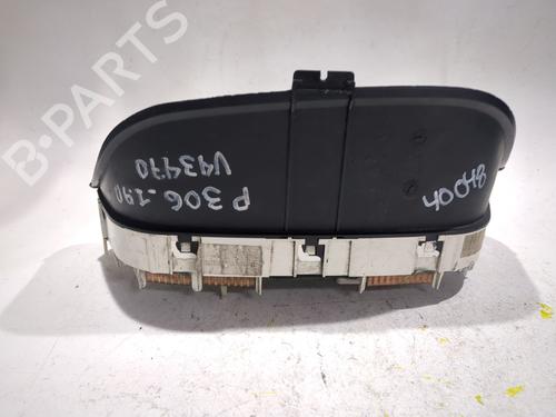 Instrument cluster PEUGEOT 306 (7B, N3, N5) 1.9 SLD | BP23927999C47 