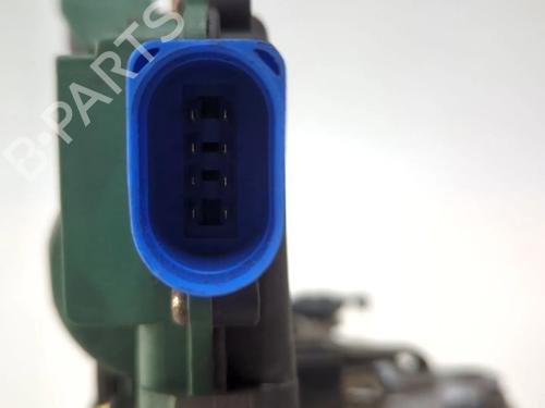 Front right lock SEAT IBIZA III (6L1) 1.9 TDI | BP24874976C97 