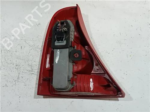 Højre baglygte RENAULT CLIO II (BB_, CB_) 1.5 dCi (B/CB08) | BP23921858C35 