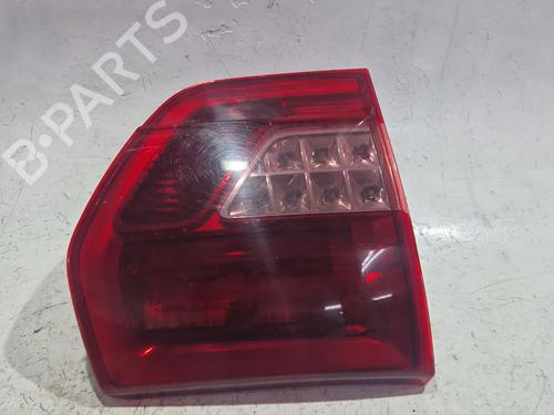 Used Left tailgate light Left tailgate light CITROËN C5 III Break (RW_) 2.0 HDi 140 (140 hp) 36530992 36530992