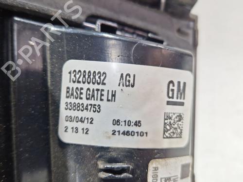 Andre OPEL ZAFIRA TOURER C VAN (P12) 2.0 CDTi (75) | BP30938642O1