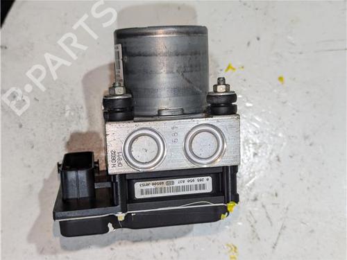 ABS pump PEUGEOT 3008 I MPV (0U_) 2.0 HDi 150 / BlueHDi 150 | BP23924879M43 